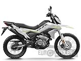 CFMOTO (2026) 250 Dual Sport - náhled 12