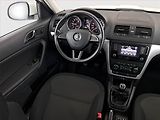 Škoda Yeti (2015) 2.0 TDI, 4X4, Tempomat - náhled 7