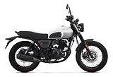 Keeway (2026) X-Light 125i CBS - náhled 1