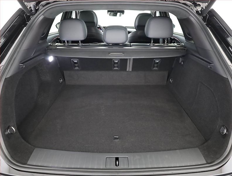 Omoda 9 (2026) SHS 1.5 PHEV - fotka 23 z 26