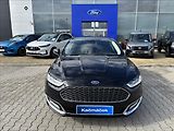 Ford Mondeo 2,0 HEV Vignale 103kW - náhled 8