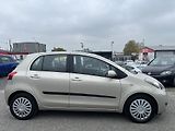 Toyota Yaris 1.3VVT-i 74kw KLIMA PŮVOD ČR  - náhled 8