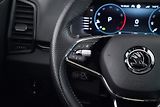Škoda Karoq 2.0TSI 4x4 Sportline DCC Kůže - náhled 15