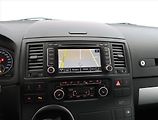 Volkswagen Multivan (2013) Comfortline 2.0 TDI 4Motion - náhled 12