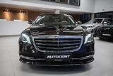 Mercedes-Benz Třídy S (2017) S350D PANORAMA - náhled 3