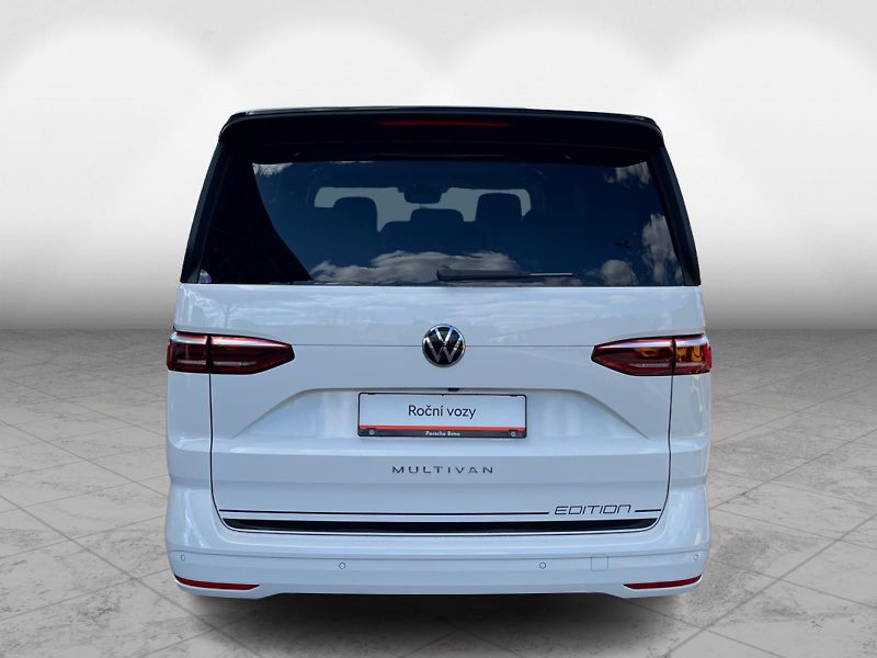 Volkswagen Multivan LONG 2.0TDI LIFE 7DSG 110kW - fotka 7 z 27