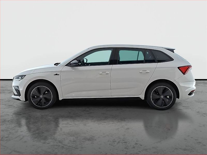 Škoda Scala (2026) 1.0 TSI, Monte Carlo - fotka 3 z 22