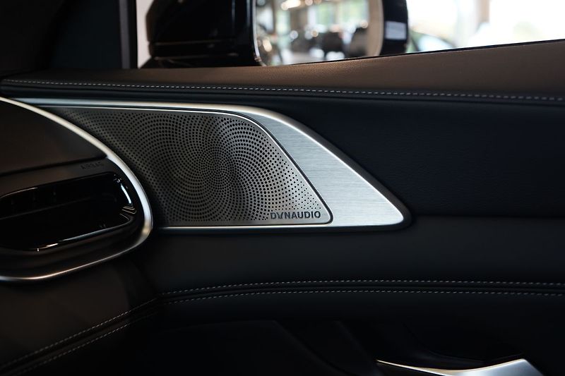 Xpeng G9 (2026) AWD Performance - 575 HP !!! - fotka 54 z 54
