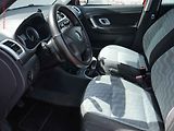 Škoda Fabia (2009) 1.6i 16V, AC, tažné - náhled 9