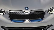 Spojené ledvinky se stanou poznávacím znamením budoucích BMW.