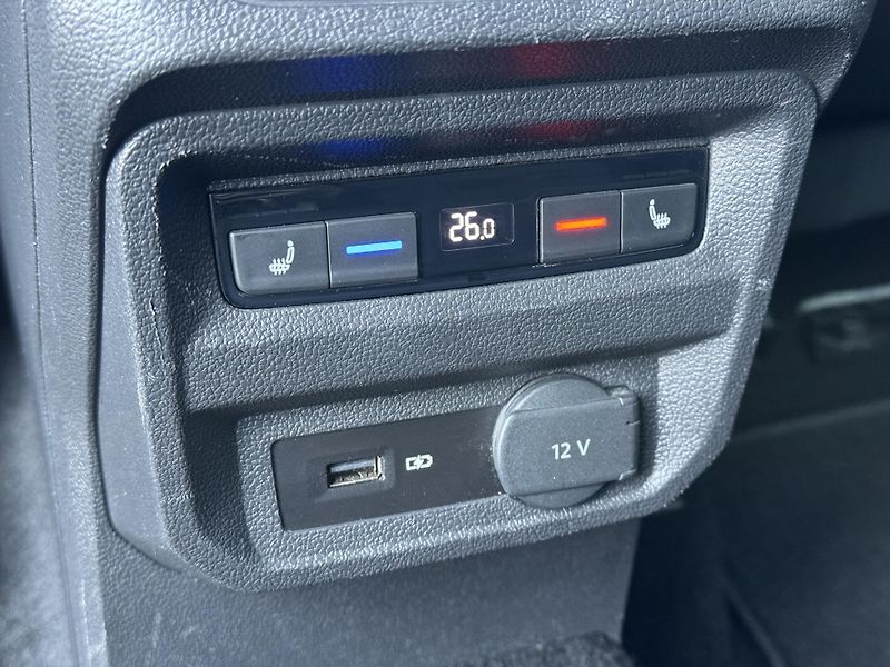 Seat Tarraco (2019) 2.0TSi DSG 4X4 1.maj RZV - fotka 21 z 56