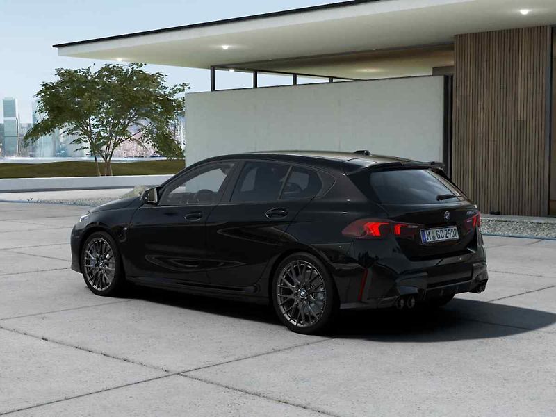 BMW Řada 1 (2026) - fotka 2 z 10