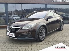 Opel Insignia 2.0 CDTI/125kW Sports AT  4x4 - fotografie inzerátu