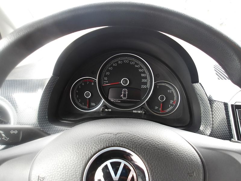Škoda Citigo 1,0i 50kW CNG Nové v ČR! - fotka 10 z 20