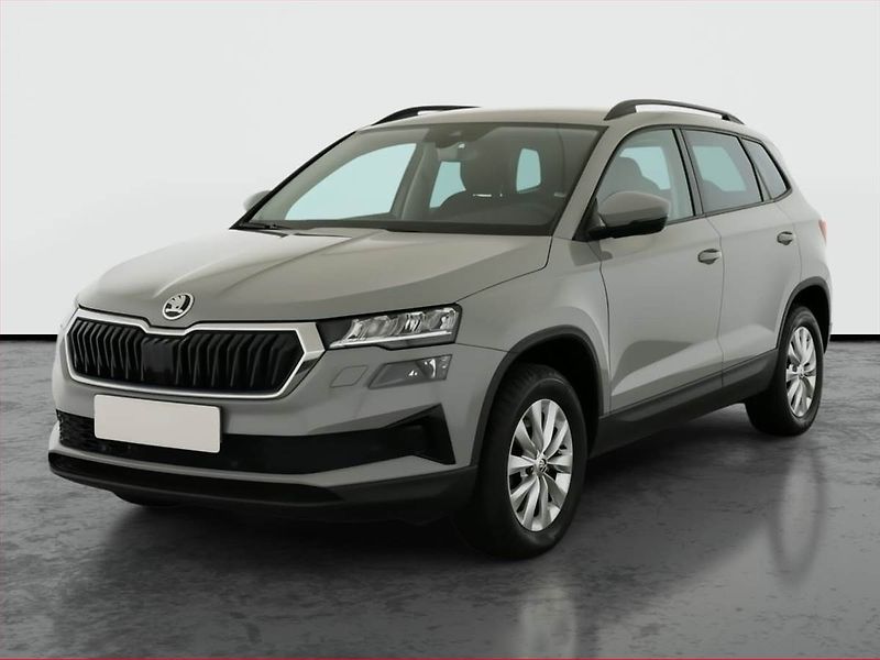 Škoda Karoq (2024) Fresh 2.0 TDI - fotka 2 z 17