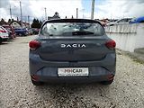 Dacia Sandero 1,0 TCe 67kW - náhled 6