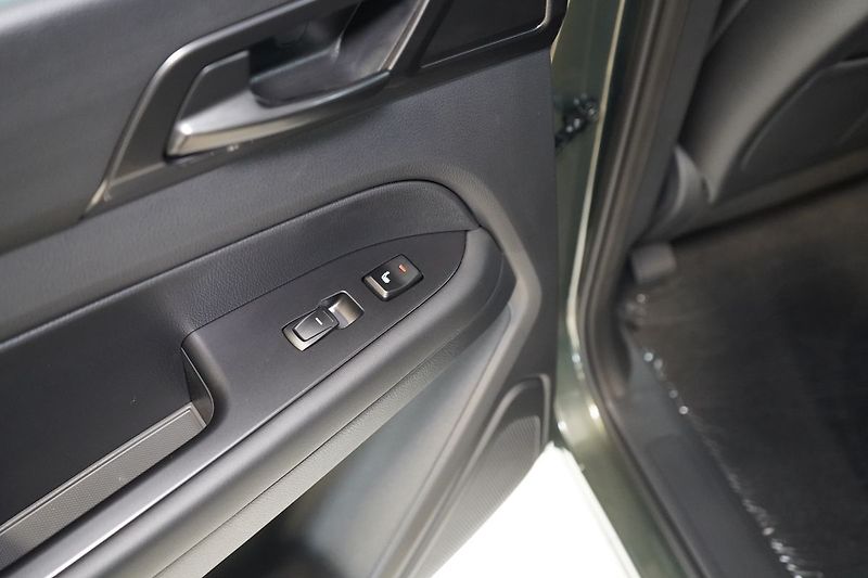 Ostatní STYLE 2.2 Diesel E-XDI 72224 - fotka 18 z 35