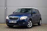 Škoda Fabia - náhled 1