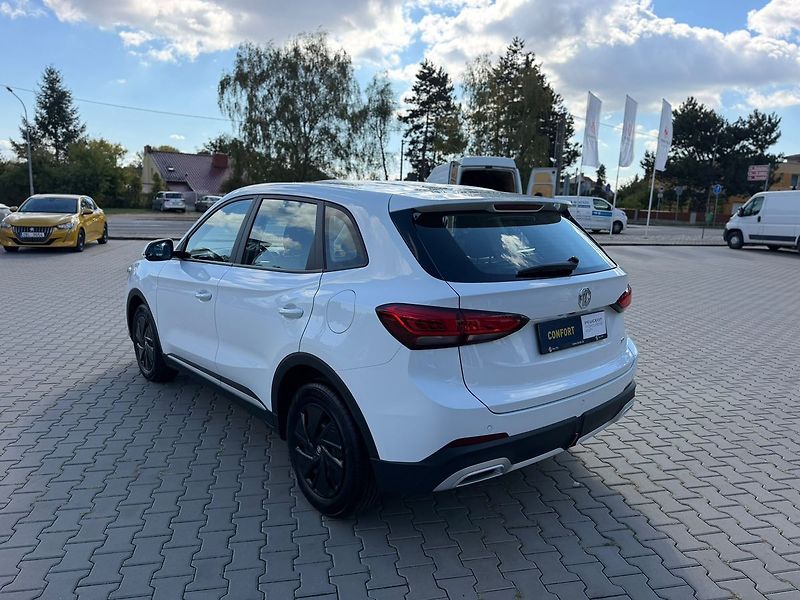MG ZS 1.5 ESSENTIAL MAN5/odpočet DPH - fotka 17 z 28