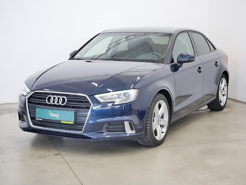 Audi A3 - fotografie inzerátu