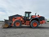 Hitachi (2017) Hitachi ZW310-6 - náhled 7