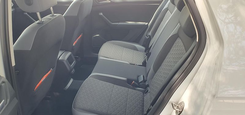 Volkswagen T-Cross (2022) Prodám   - fotka 20 z 23