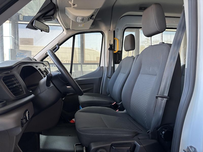 Ford Transit Trend 350 L3H2  - fotka 9 z 16