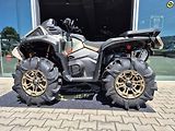 Can-Am Outlander X MR 1000R (2026) MY26 - náhled 8