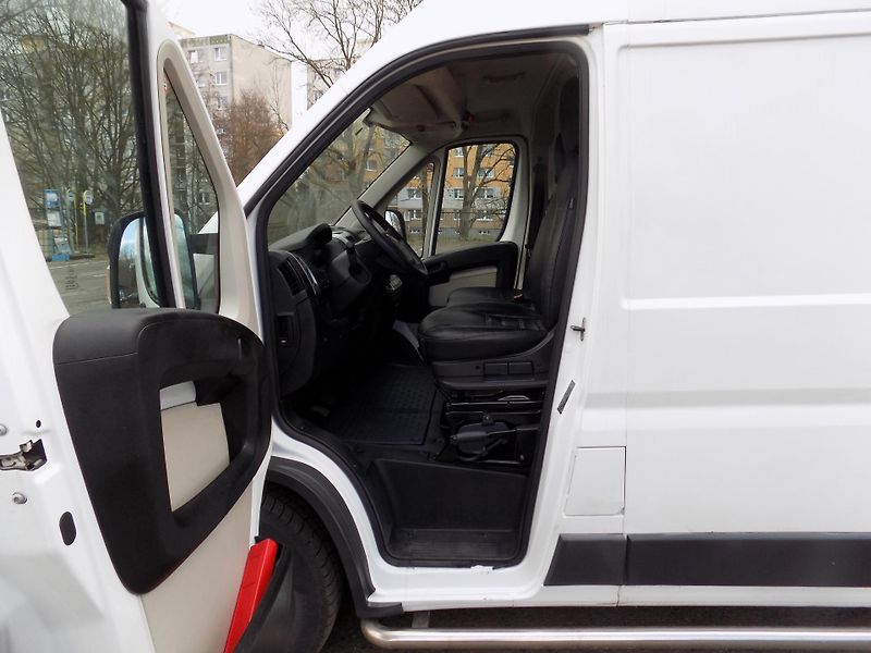 Fiat Ducato (2012) 2,3 96KW MAXI - fotka 16 z 44