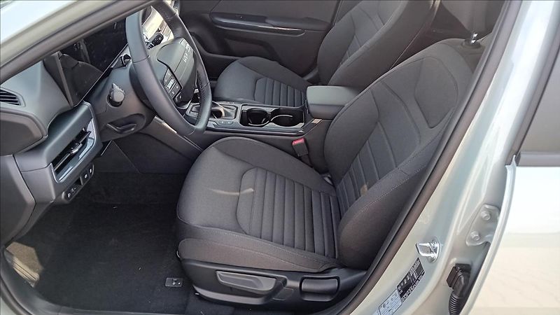 Kia K4 1,6 SW T-GDi 7DCT Exclusive - fotka 9 z 12