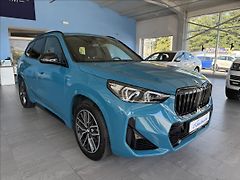 BMW X1 2,0   150 kW,ZÁRUKA,M,xDrive,1 - fotografie inzerátu