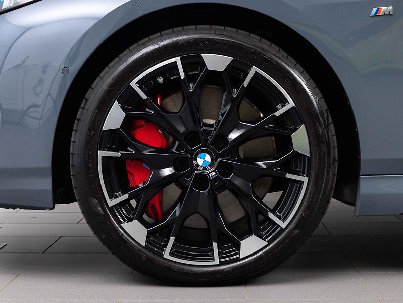 BMW Řada 2 M235 xDrive Gran Coupe - fotka 4 z 6
