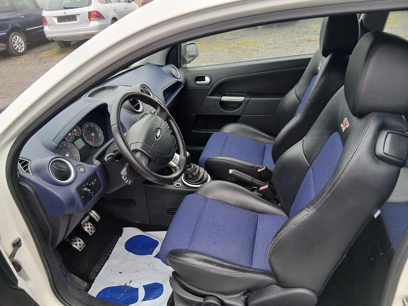 Ford Fiesta original 