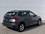 Škoda Kamiq (2026) Classic 6MP 1,0TSI - náhled 4