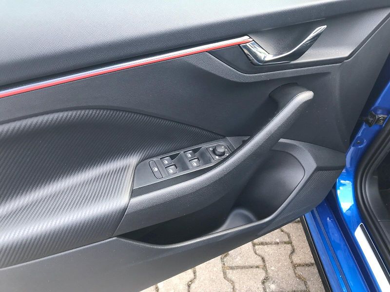 Škoda Kamiq (2025) Monte Carlo 1,5 TSI DSG - fotka 20 z 28