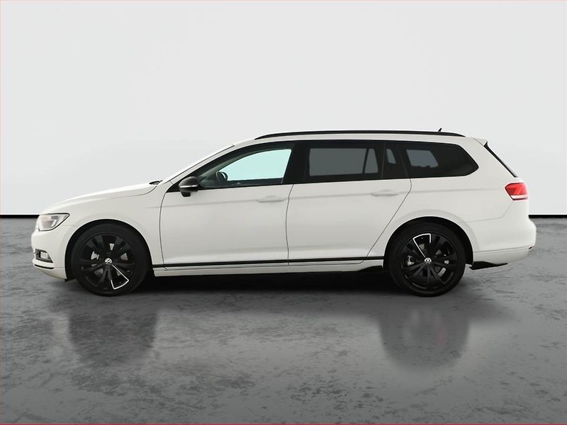 Volkswagen Passat (2015) 2.0 TDI, Navi, Tempomat - fotka 3 z 21