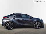 Toyota C-HR (2025) 2.0 HEV AWD Executive - náhled 6