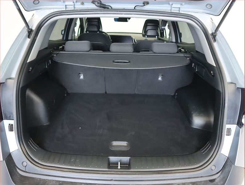 Kia Sportage (2022) 1.6 CRDi MHEV - fotka 14 z 21