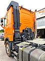 Volvo FH 540 6x4 Hydraulika Retarder - náhled 4