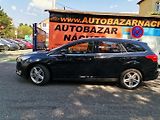 Ford Focus (2018) 1.5i EB 110kw Titanium AUT Xen - náhled 1