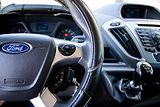 Ford Tourneo Custom - náhled 15