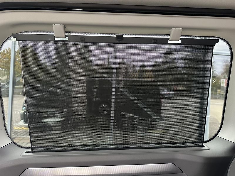 Volkswagen Caravelle (2026) 2.0TDI 125kW 4x4 8AUT DR NT CZ - fotka 23 z 52