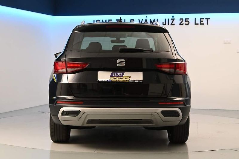 Seat Ateca (2022) 2.0 4Drive Xperience LED DSG T - fotka 6 z 41