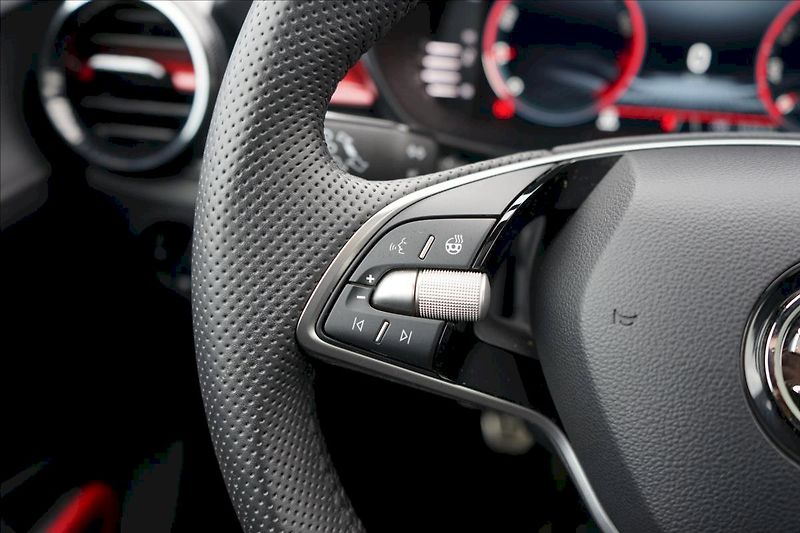 Škoda Fabia (2024) TSI 85 kW Monte Carlo-panorama - fotka 21 z 30