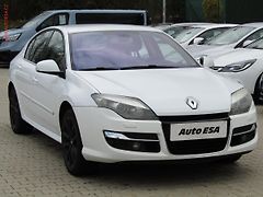 Renault Laguna (2013) 2.0dCi, ČR, Navi, bixen - fotografie inzerátu