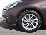 Opel Astra (2017) 1.4 T, Automat, ČR,1.maj - náhled 15