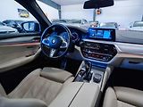 BMW Řada 5 540d xDrive M-Paket, ČR, DPH - náhled 26