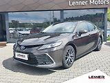 Toyota Camry 2.5 HEV/160kW Executive e-CVT - náhled 1