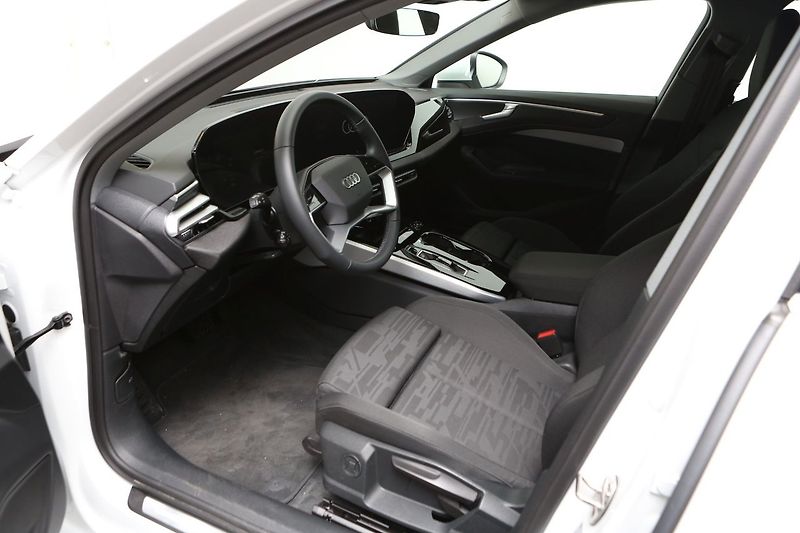 Audi A6 TDI quattro 360 NezTop Taž - fotka 7 z 25