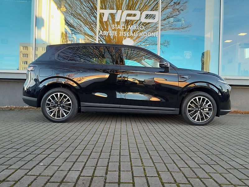 Leapmotor B10 (2026) Design 67kW EV - fotka 7 z 41